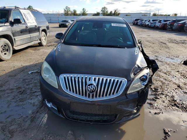 Photo 5 from auction – 2015 BUICK VERANO CON with VIN 1G4PR5SK3F4210525