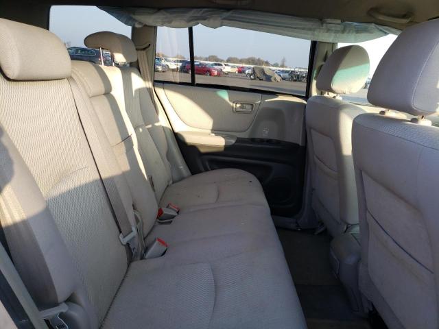 Photo 11 from auction – 2006 TOYOTA HIGHLANDER with VIN JTEGD21AX60145265