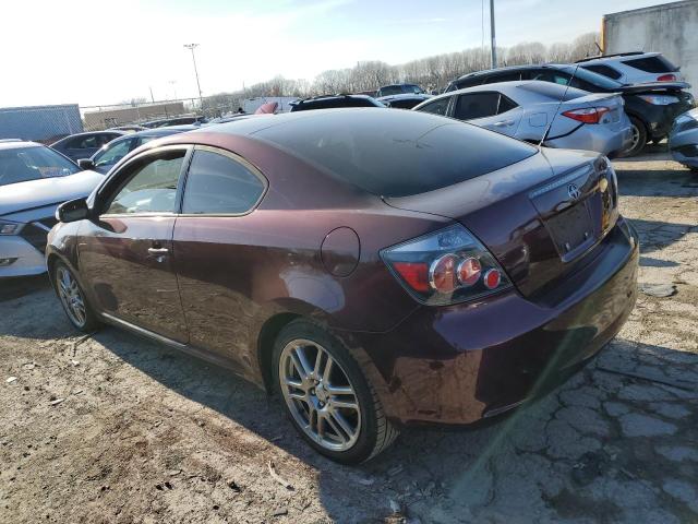 Photo 2 from auction – 2005 TOYOTA SCION TC with VIN JTKDE177550008235