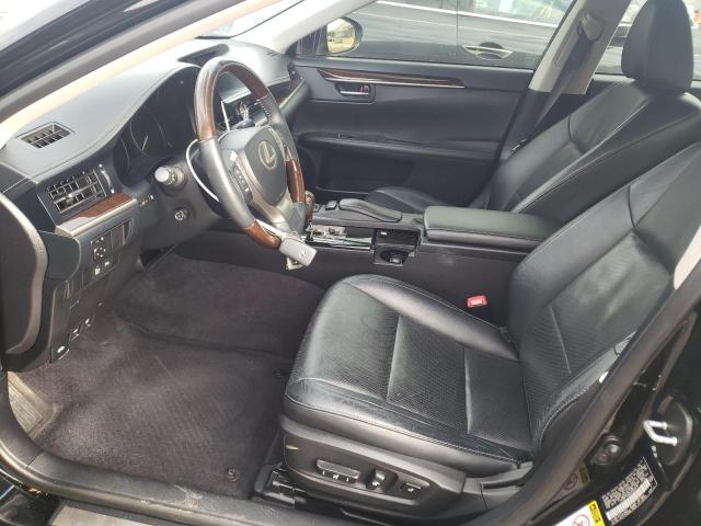 Photo 7 from auction – 2013 LEXUS ES 350 with VIN JTHBK1GG2D2068370