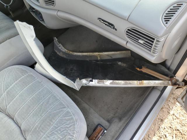 Photo 12 from auction – 2002 BUICK CENTURY CU with VIN 2G4WS52J021192157