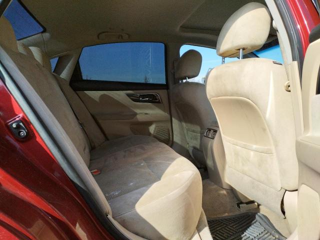 Photo 10 from auction – 2014 NISSAN ALTIMA 2.5 with VIN 1N4AL3AP0EC169018