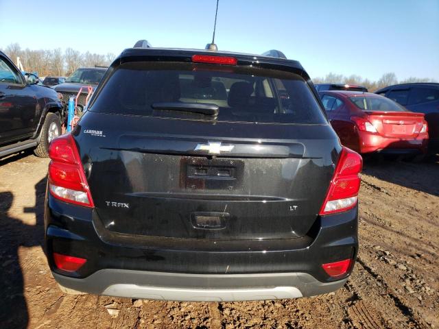 Photo 6 from auction – 2019 CHEVROLET TRAX 1LT with VIN 3GNCJLSB1KL339261