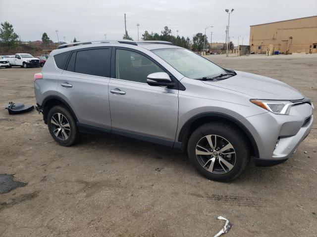 Photo 4 from auction – 2018 TOYOTA RAV4 ADVEN with VIN JTMWFREV3JD116210