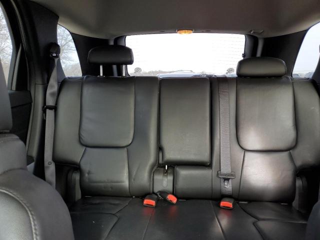 Photo 10 from auction – 2007 PONTIAC TORRENT with VIN 2CKDL73FX76009395