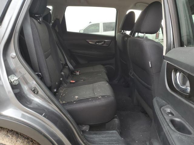 Photo 10 from auction – 2019 NISSAN ROGUE S with VIN 5N1AT2MT0KC816215