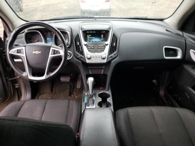 Photo 8 from auction – 2012 CHEVROLET EQUINOX LT with VIN 2GNALDEK9C6357533