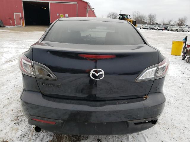 Photo 6 from auction – 2011 MAZDA 3 I with VIN JM1BL1VF6B1366822