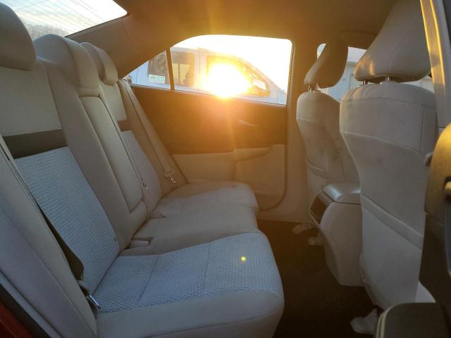 Photo 10 from auction – 2012 TOYOTA CAMRY BASE with VIN 4T4BF1FK2CR233768