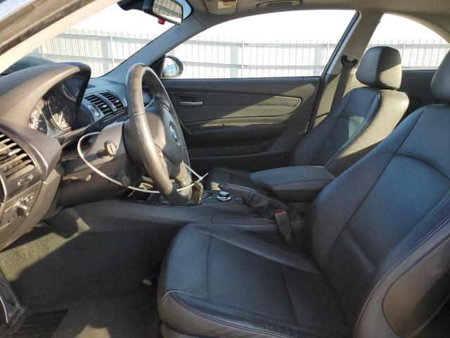 Photo 7 from auction – 2008 BMW 128 I with VIN WBAUP73558VF09349