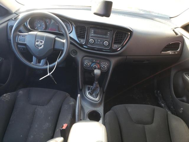Photo 8 from auction – 2013 DODGE DART with VIN 1C3CDFAA4DD285168