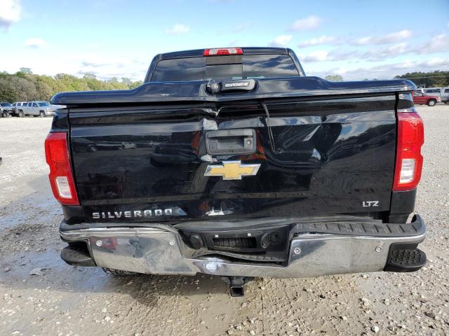 Photo 6 from auction – 2018 CHEVROLET SILVERADO with VIN 3GCPCSEJ5JG199353