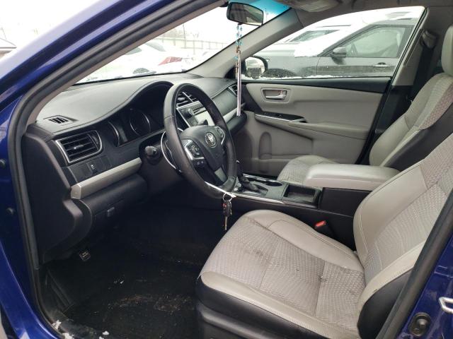 Photo 7 from auction – 2015 TOYOTA CAMRY LE with VIN 4T1BF1FK3FU880873