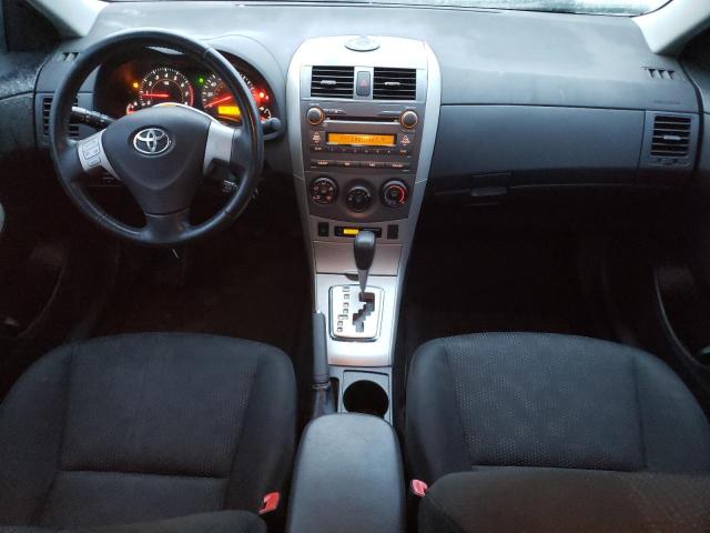 Photo 8 from auction – 2010 TOYOTA COROLLA BA with VIN 1NXBU4EEXAZ224178