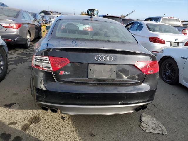 Photo 6 from auction – 2015 AUDI S5 PREMIUM with VIN WAUGGAFR8FA056855