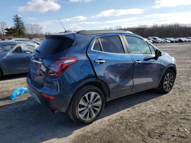 Photo 3 from auction – 2019 BUICK ENCORE PRE with VIN KL4CJASB3KB746118