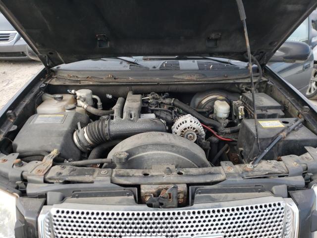 Photo 12 from auction – 2006 GMC ENVOY DENA with VIN 1GKET63MX62346315