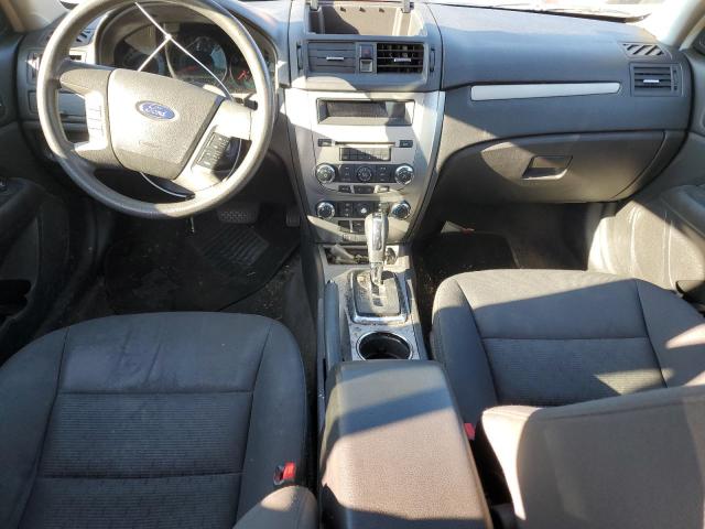 Photo 8 from auction – 2010 FORD FUSION with VIN 3FAHP0HA6AR269736
