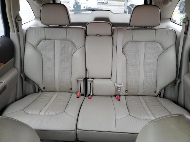 Photo 10 from auction – 2014 LINCOLN MKX with VIN 2LMDJ6JK7EBL16387