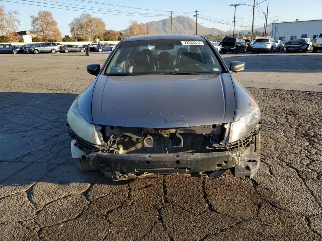 Photo 5 from auction – 2011 HONDA ACCORD EXL with VIN 1HGCP2F83BA124800