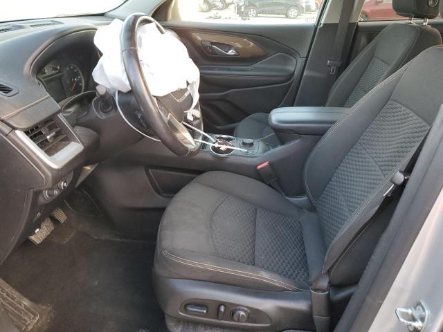 Photo 7 from auction – 2018 GMC TERRAIN SL with VIN 3GKALMEV6JL209792