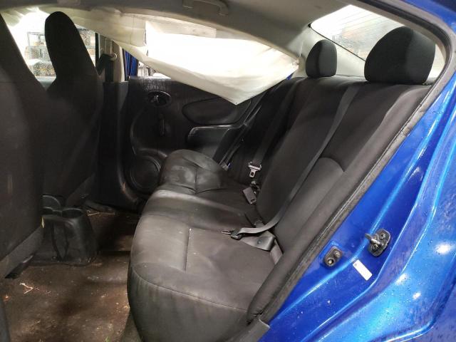Photo 10 from auction – 2017 NISSAN VERSA S with VIN 3N1CN7AP5HL832096
