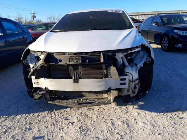Photo 5 from auction – 2018 CHEVROLET MALIBU LT with VIN 1G1ZD5ST3JF227738