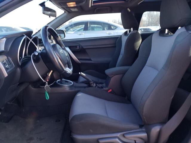 Photo 7 from auction – 2014 TOYOTA SCION TC with VIN JTKJF5C77E3068755