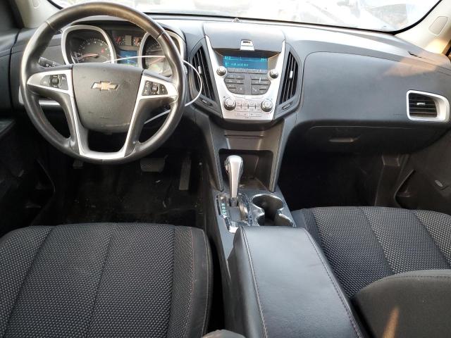 Photo 8 from auction – 2010 CHEVROLET EQUINOX LT with VIN 2CNFLDEY2A6327253