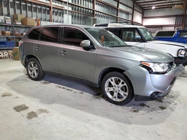 Photo 4 from auction – 2014 MITSUBISHI OUTLANDER with VIN JA4AD3A3XEZ009935