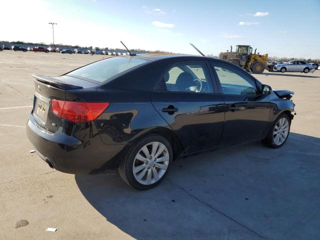 Photo 3 from auction – 2011 KIA FORTE SX with VIN KNAFW4A38B5328259