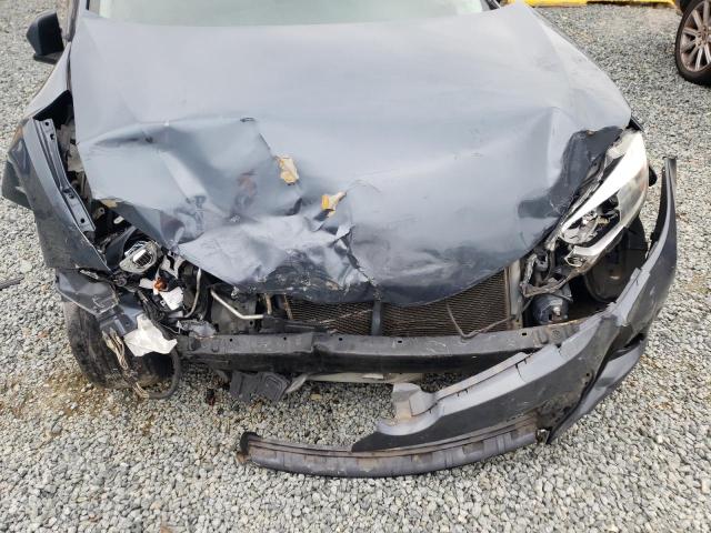 Photo 12 from auction – 2015 TOYOTA COROLLA L with VIN 2T1BURHE5FC430591