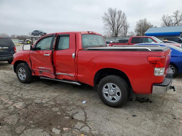 Photo 2 from auction – 2011 TOYOTA TUNDRA DOU with VIN 5TFRM5F10BX033681
