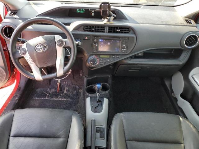Photo 8 from auction – 2013 TOYOTA PRIUS C with VIN JTDKDTB31D1045552