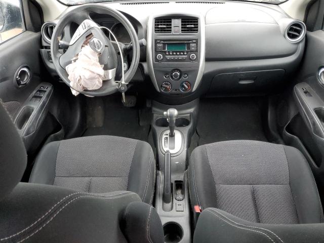 Photo 8 from auction – 2016 NISSAN VERSA S with VIN 3N1CN7AP7GL815959