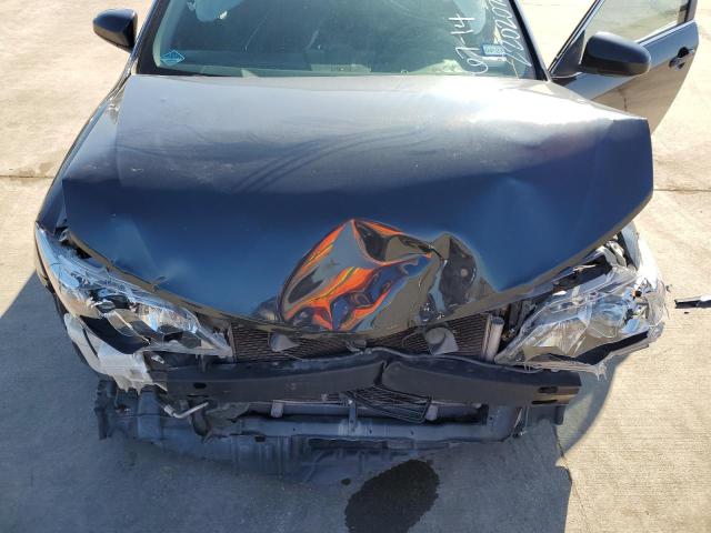 Photo 11 from auction – 2013 TOYOTA CAMRY L with VIN 4T1BF1FK0DU242979