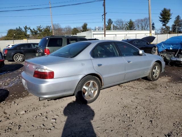 Photo 3 from auction – 2002 ACURA 3.2TL with VIN 19UUA56652A025014