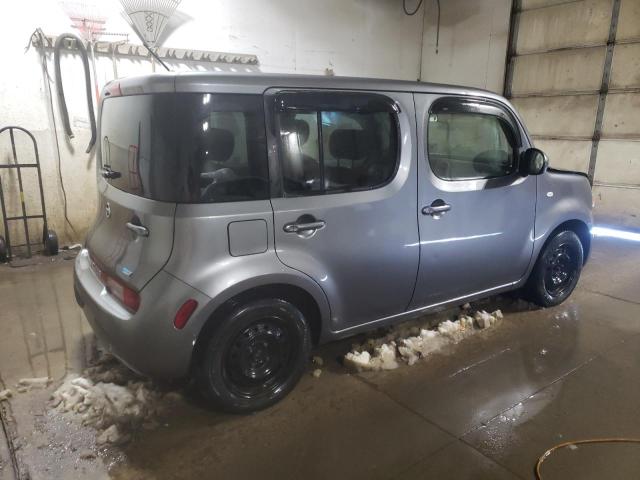Photo 3 from auction – 2014 NISSAN CUBE S with VIN JN8AZ2KR3ET350945