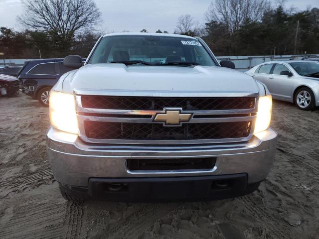 Фото 5 с аукциона – 2011 CHEVROLET SILVERADO с VIN 1GC0CVCG2BF262468