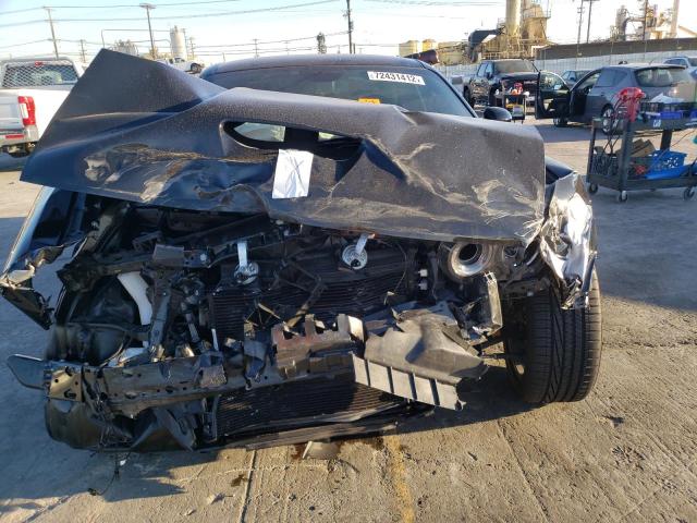 Photo 5 from auction – 2021 DODGE CHALLENGER with VIN 2C3CDZJG2MH670267