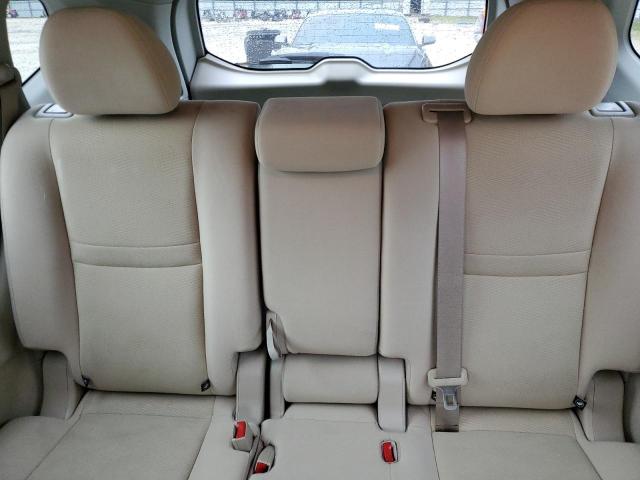 Foto 10 de la subasta – 2016 NISSAN ROGUE S con VIN KNMAT2MT3GP724133