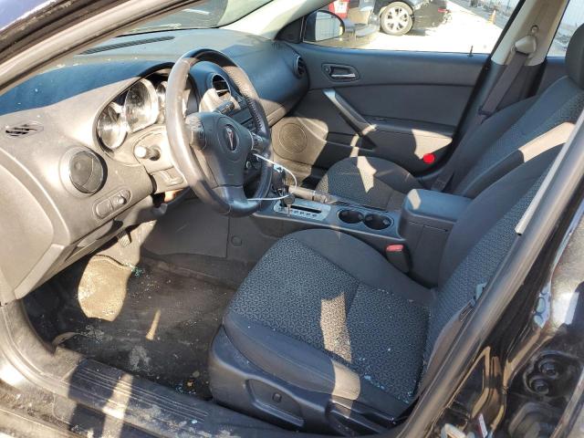 Photo 7 from auction – 2009 PONTIAC G6 with VIN 1G2ZG57B394205202