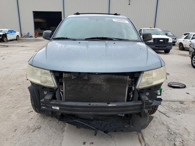 Photo 5 from auction – 2009 DODGE JOURNEY SE with VIN 3D4GG47B69T576848