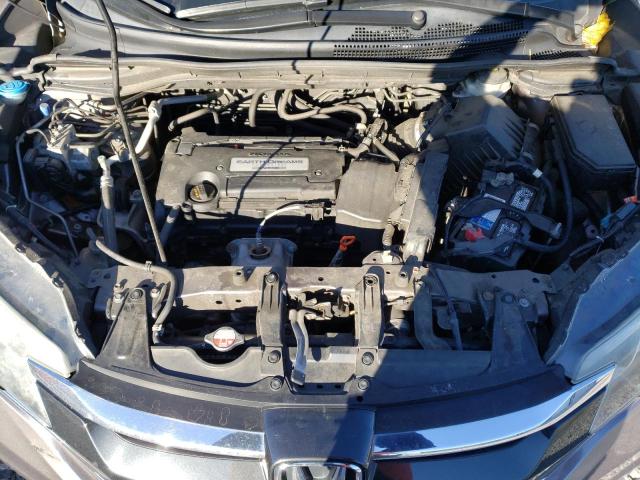 Photo 11 from auction – 2015 HONDA CR-V LX with VIN 5J6RM4H30FL052859