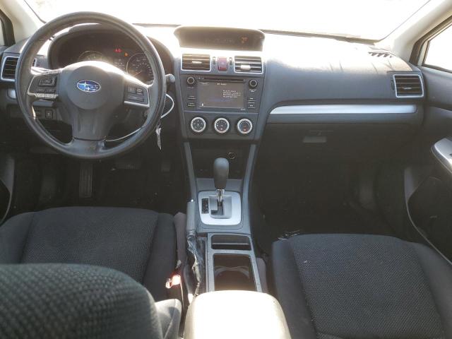 Photo 8 from auction – 2015 SUBARU IMPREZA with VIN JF1GPAA67F8253142