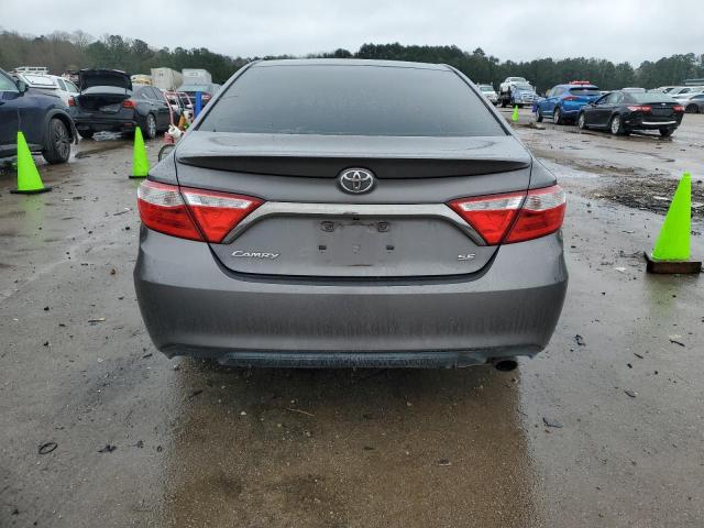 Photo 6 from auction – 2016 TOYOTA CAMRY LE with VIN 4T1BF1FK2GU137980