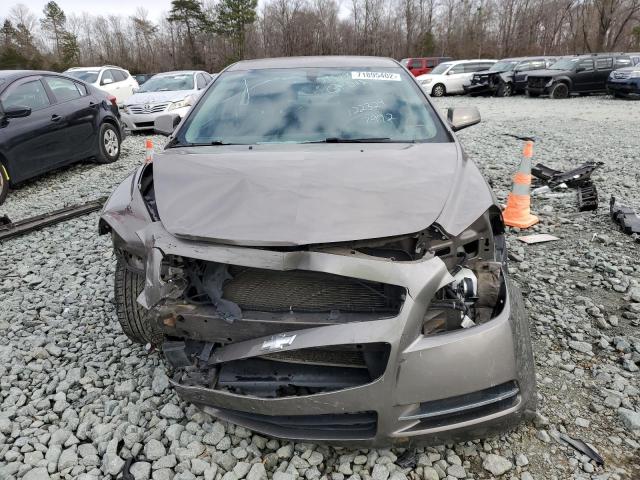 Photo 5 from auction – 2012 CHEVROLET MALIBU 2LT with VIN 1G1ZD5EU7CF157992