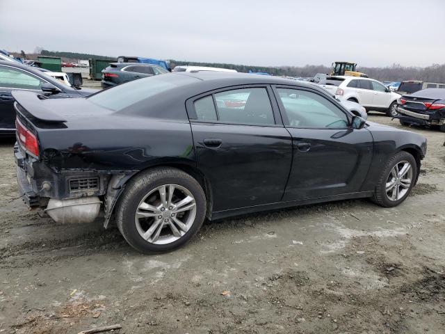 Photo 3 from auction – 2012 DODGE CHARGER SX with VIN 2C3CDXJG7CH284446