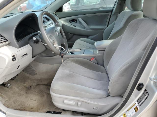 Photo 7 from auction – 2011 TOYOTA CAMRY BASE with VIN 4T1BF3EKXBU133634