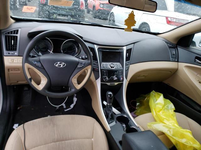 Photo 8 from auction – 2011 HYUNDAI SONATA GLS with VIN 5NPEB4AC6BH169557